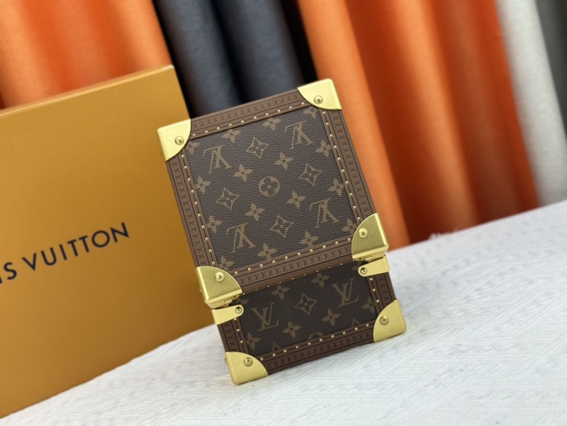 LV Box Bags